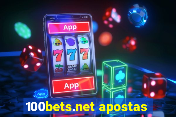 100bets.net apostas